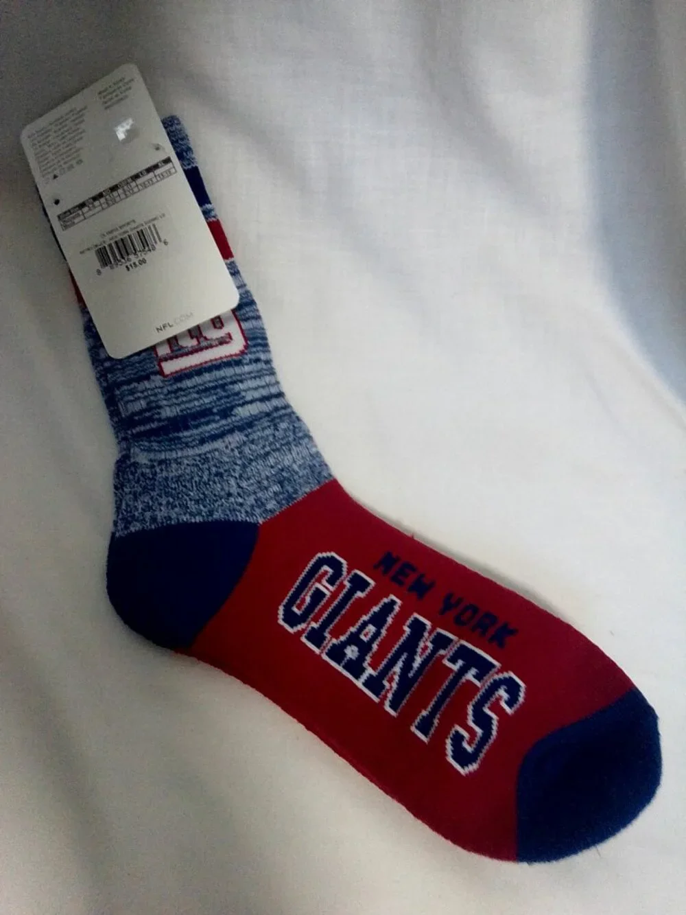 NFL new york